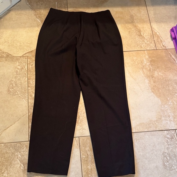 Womens dark brown Piazza Semoione - Picture 6 of 6